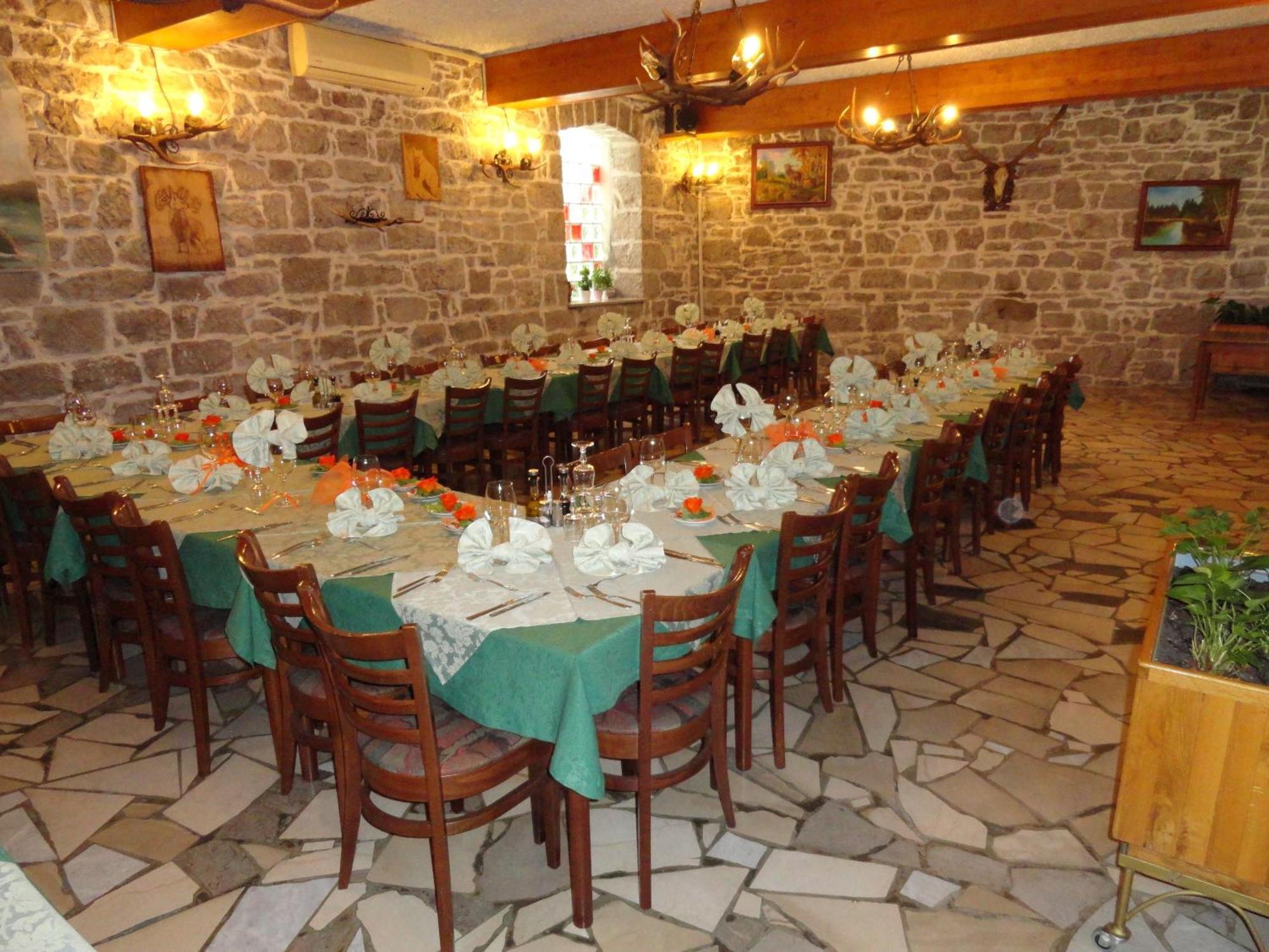Affittacamere Pod Slavnikom Podgorje (Koper)