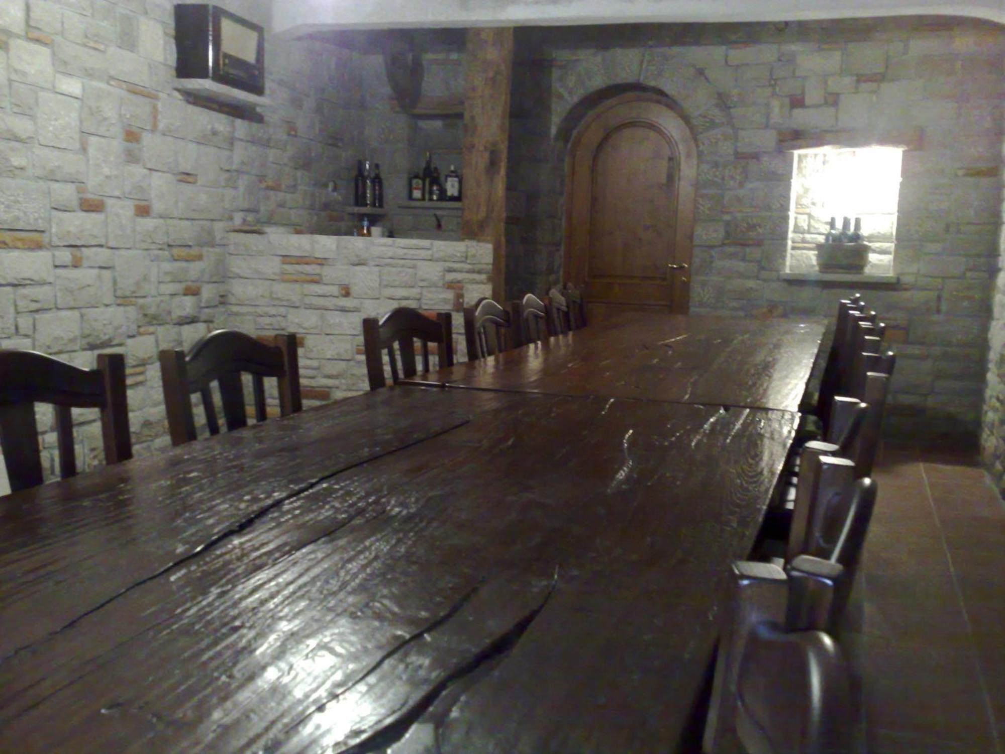 Pod Slavnikom 3* Podgorje (Koper)